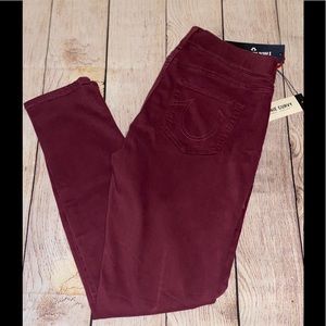 True Religion Leggings